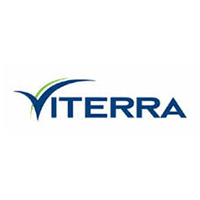 Viterra标志